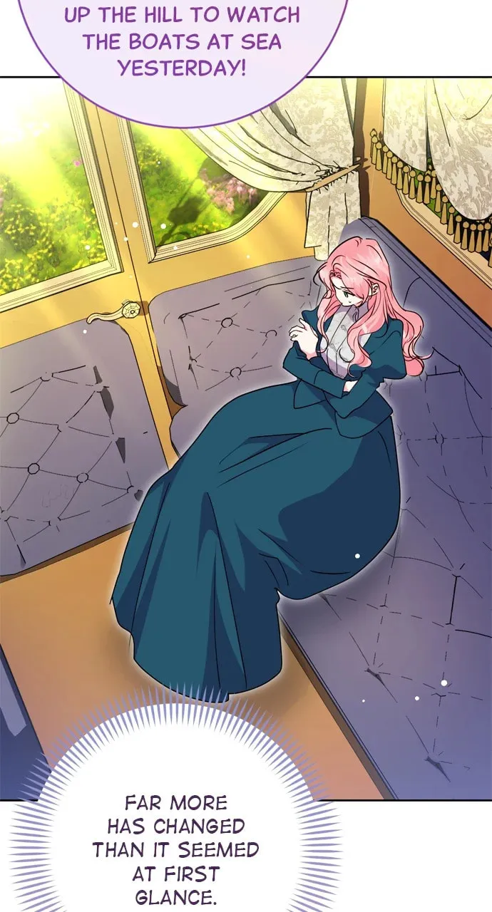 Read My Husband Changes Every Night chapter 100 image 15 on Lezhin