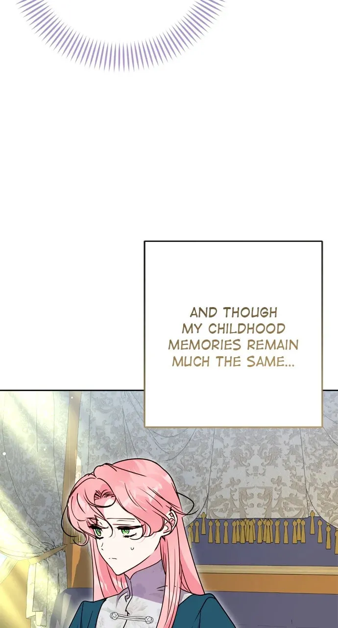 Read My Husband Changes Every Night chapter 100 image 16 on Lezhin