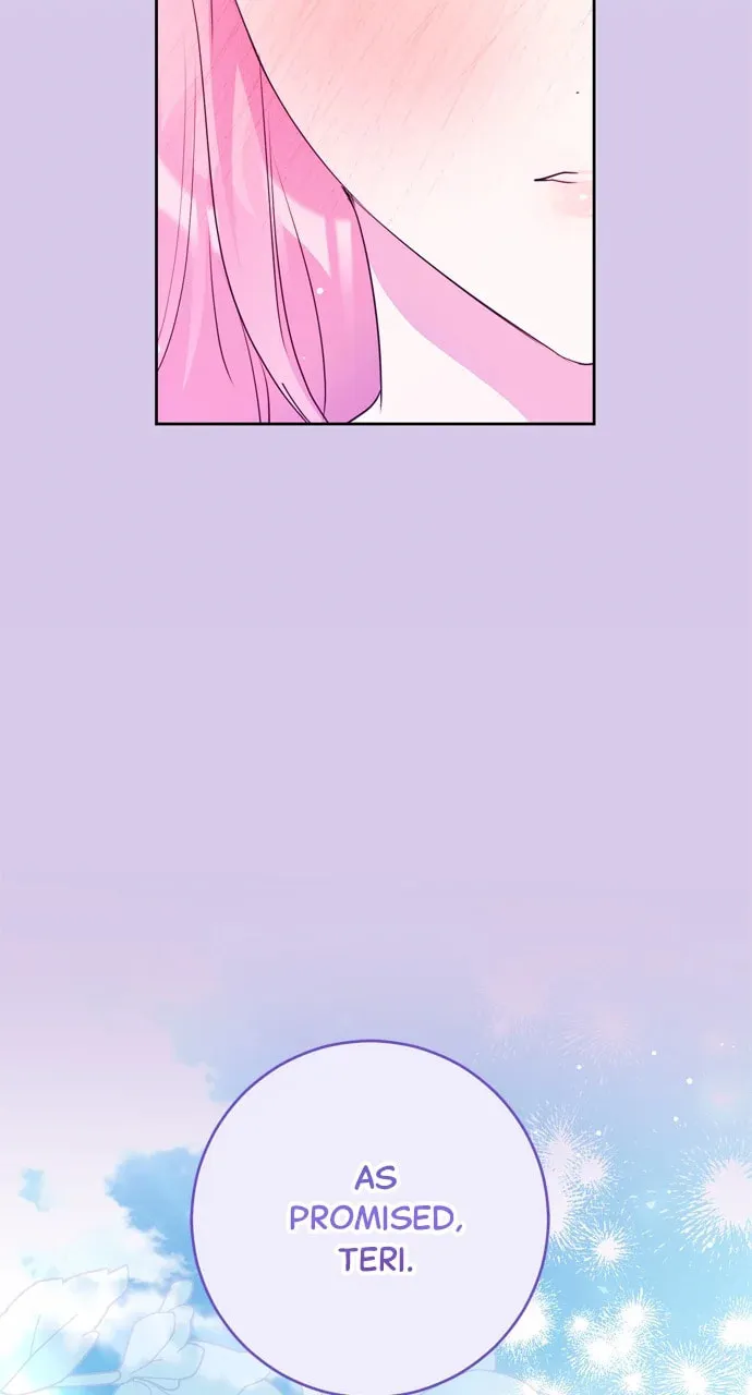 Read My Husband Changes Every Night chapter 100 image 18 on Lezhin