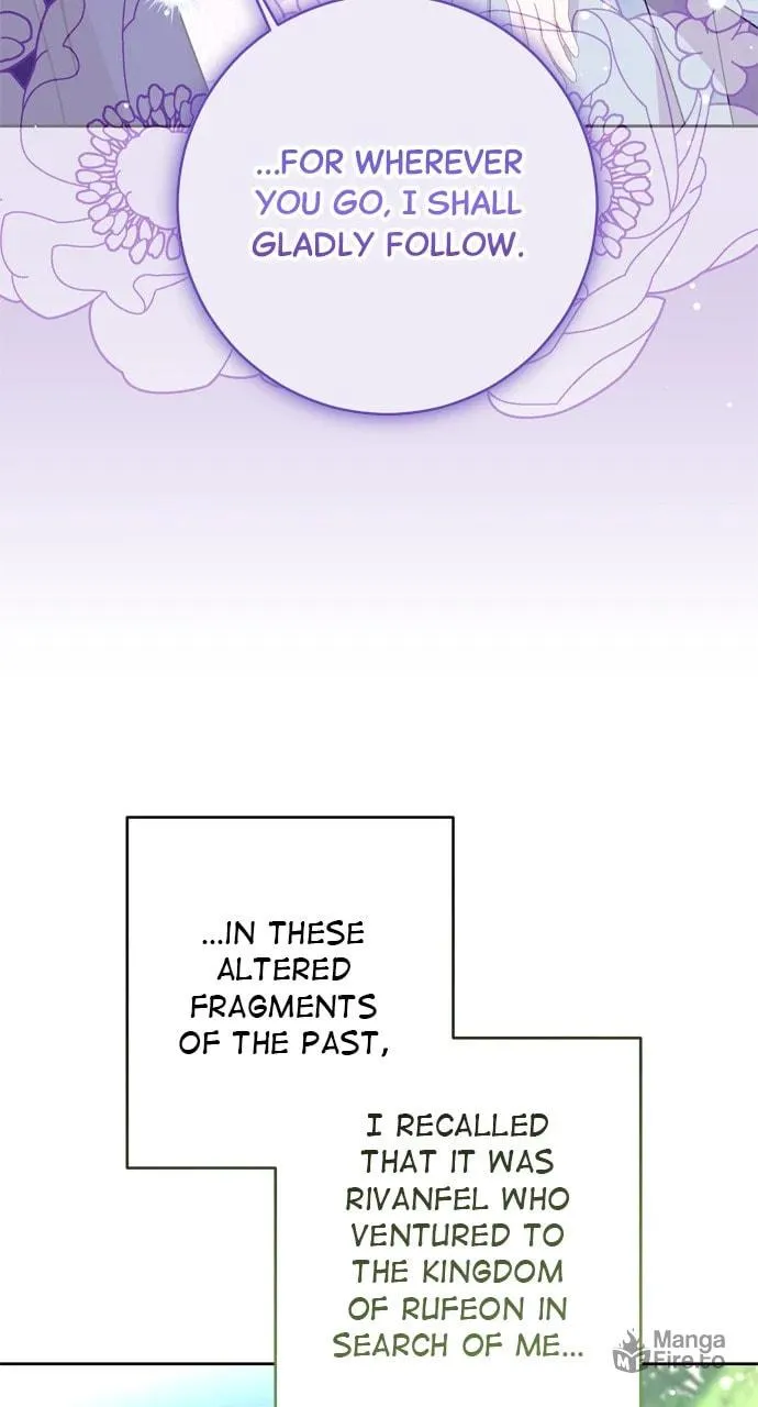 Read My Husband Changes Every Night chapter 100 image 23 on Lezhin
