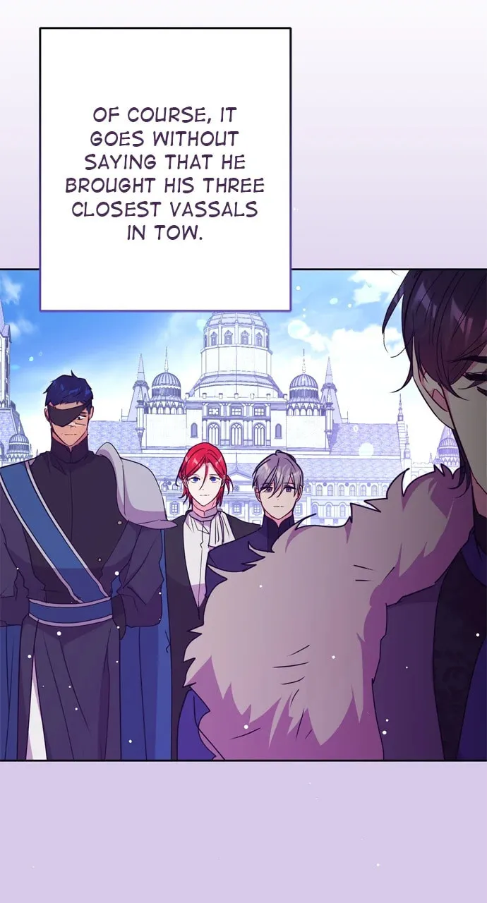 Read My Husband Changes Every Night chapter 100 image 25 on Lezhin