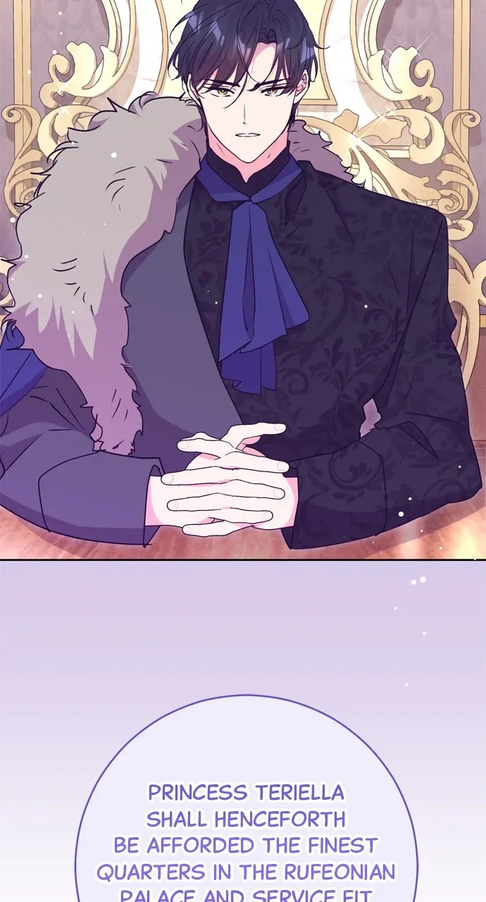 Read My Husband Changes Every Night chapter 100 image 27 on Lezhin