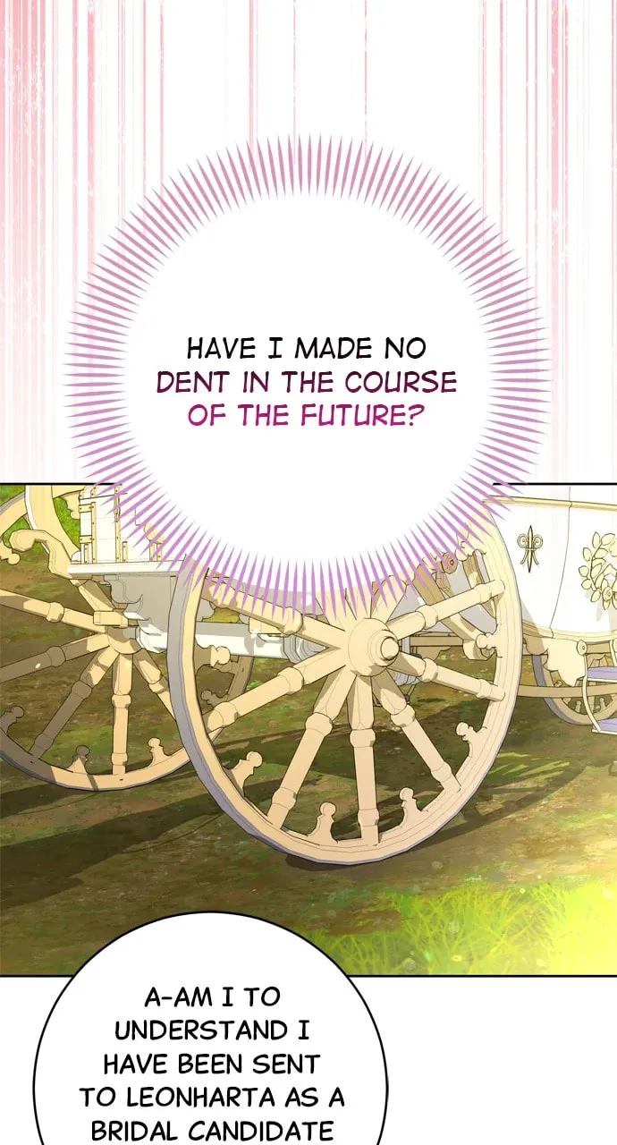 Read My Husband Changes Every Night chapter 100 image 3 on Lezhin