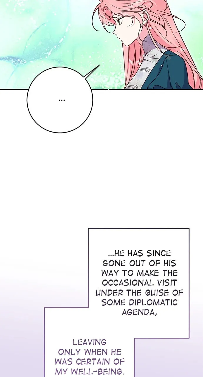 Read My Husband Changes Every Night chapter 100 image 31 on Lezhin