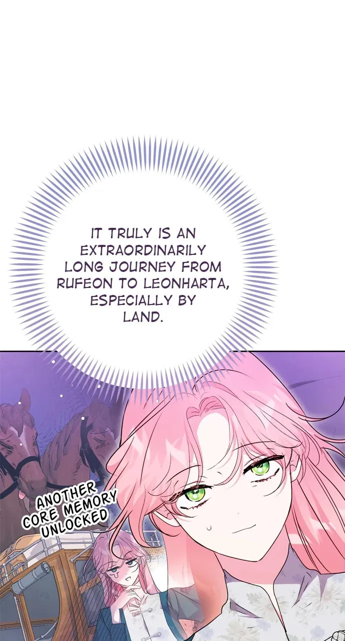 Read My Husband Changes Every Night chapter 100 image 42 on Lezhin