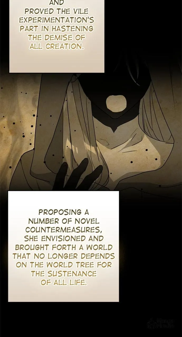 Read My Husband Changes Every Night chapter 100 image 49 on Lezhin