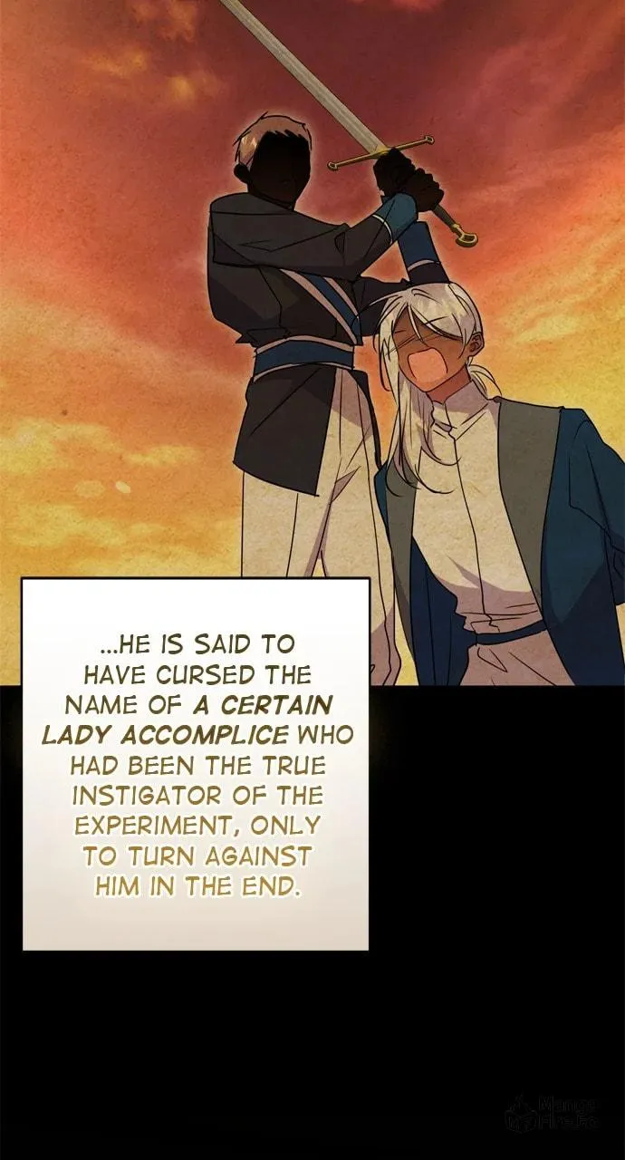 Read My Husband Changes Every Night chapter 100 image 54 on Lezhin
