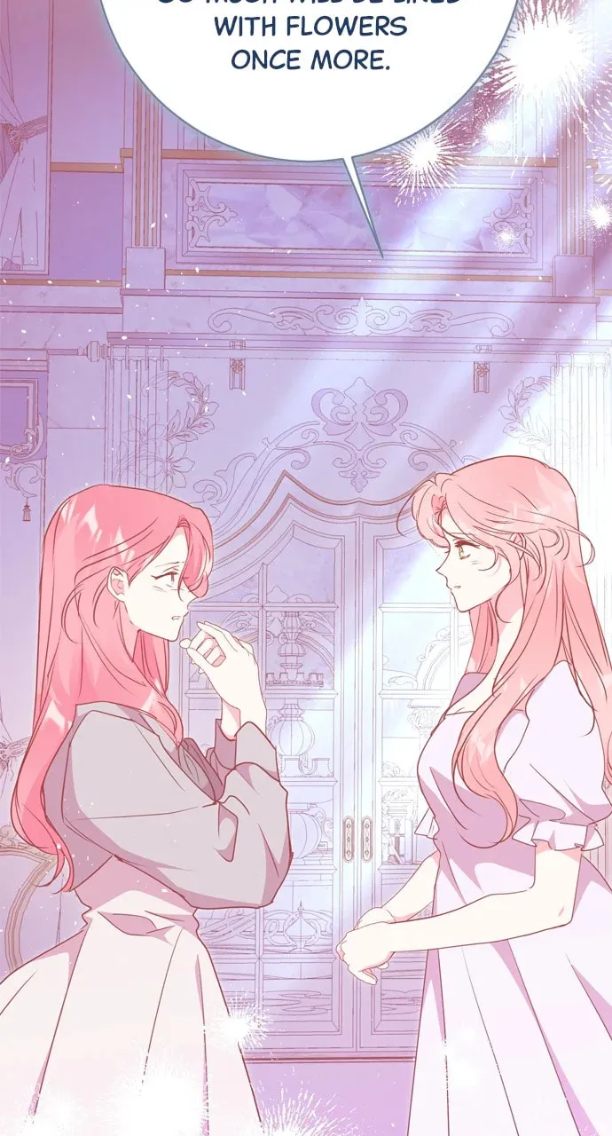 Read My Husband Changes Every Night chapter 100 image 57 on Lezhin