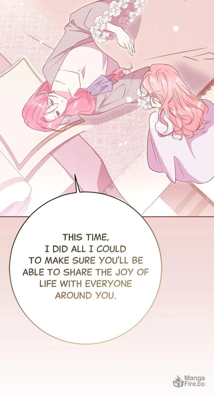 Read My Husband Changes Every Night chapter 100 image 59 on Lezhin