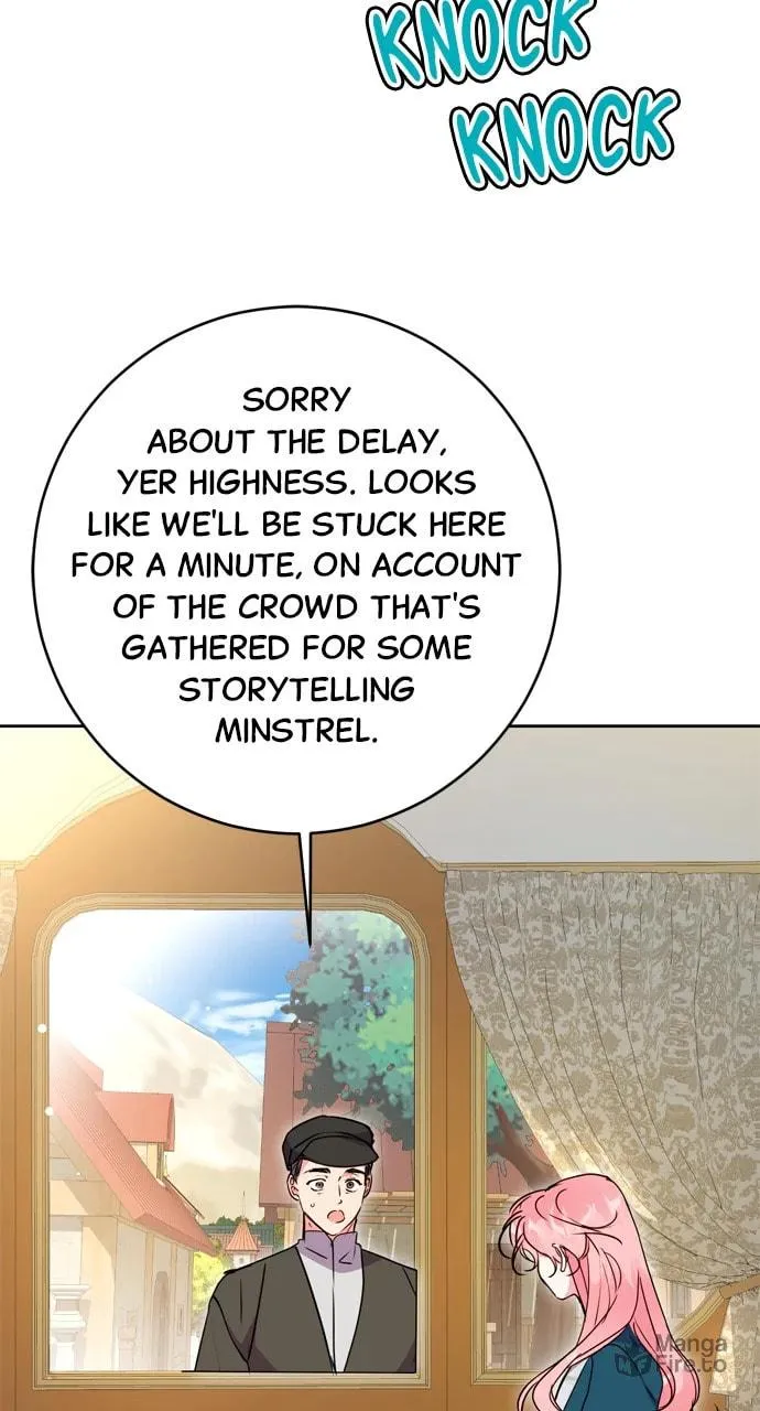 Read My Husband Changes Every Night chapter 100 image 62 on Lezhin