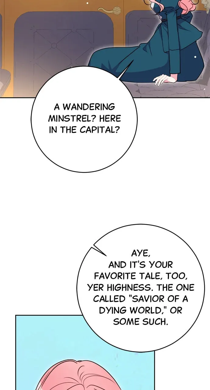 Read My Husband Changes Every Night chapter 100 image 63 on Lezhin