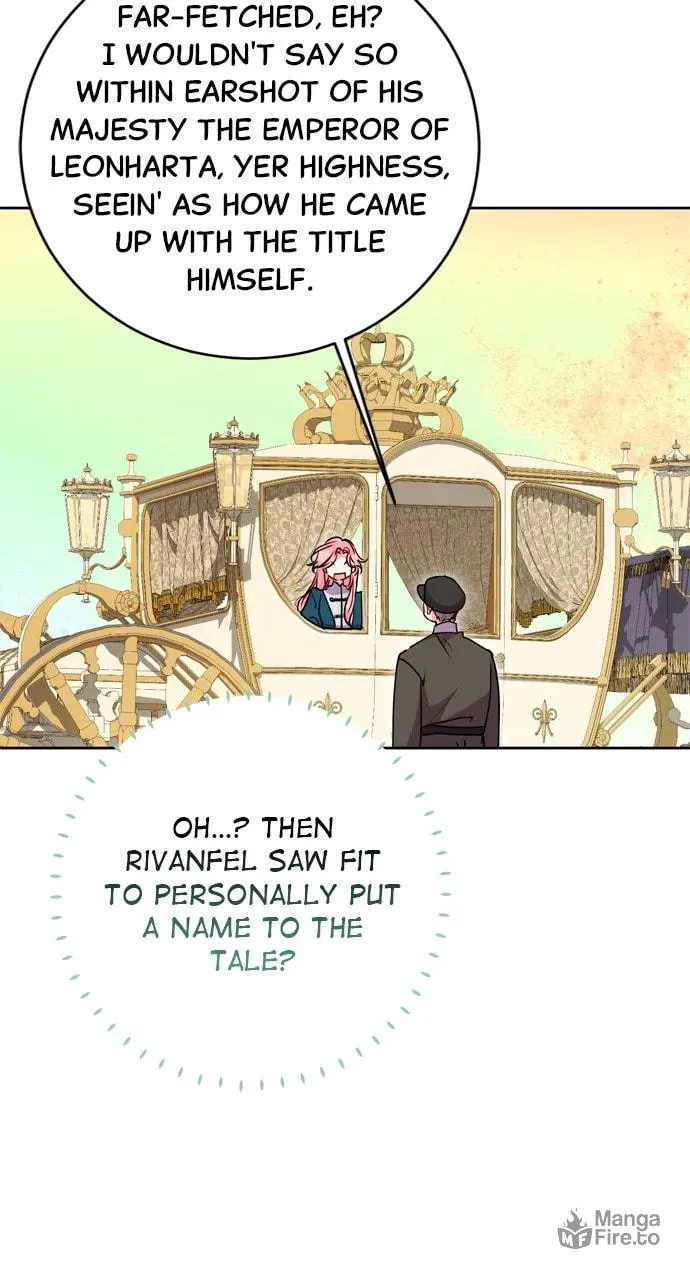 Read My Husband Changes Every Night chapter 100 image 65 on Lezhin