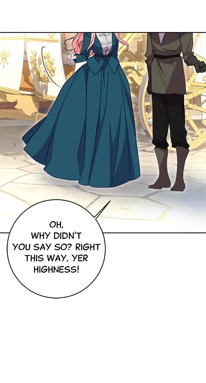 Read My Husband Changes Every Night chapter 100 image 67 on Lezhin