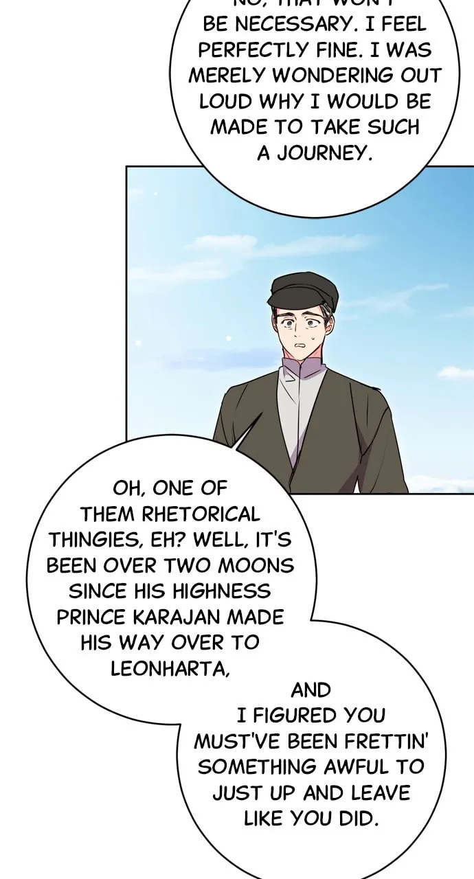 Read My Husband Changes Every Night chapter 100 image 7 on Lezhin