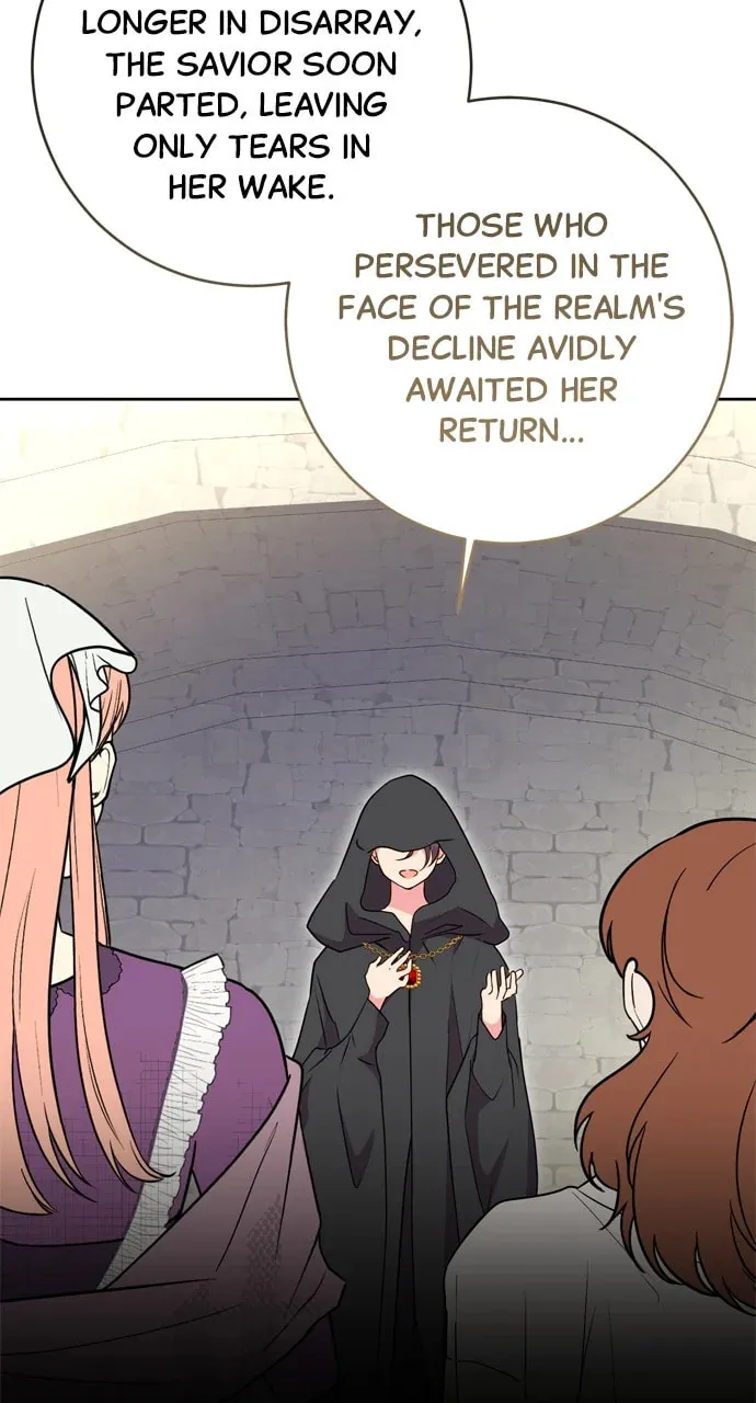 Read My Husband Changes Every Night chapter 100 image 70 on Lezhin
