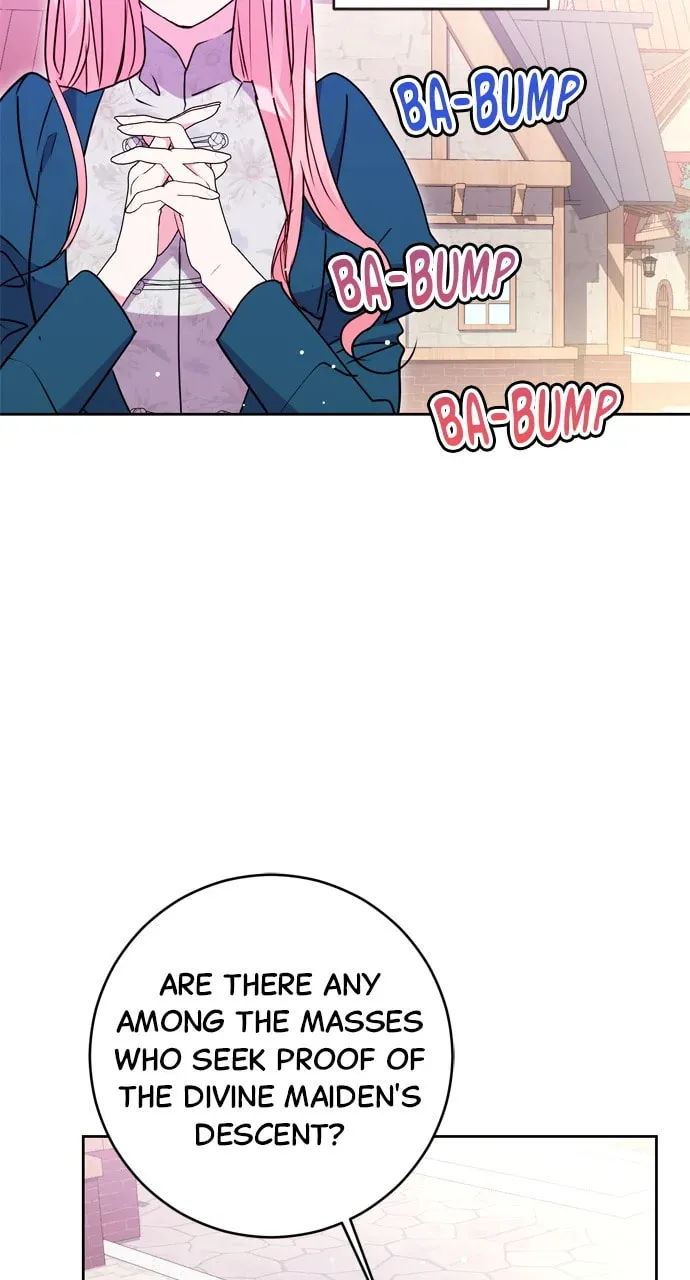 Read My Husband Changes Every Night chapter 100 image 82 on Lezhin