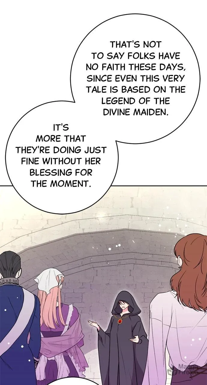 Read My Husband Changes Every Night chapter 100 image 84 on Lezhin