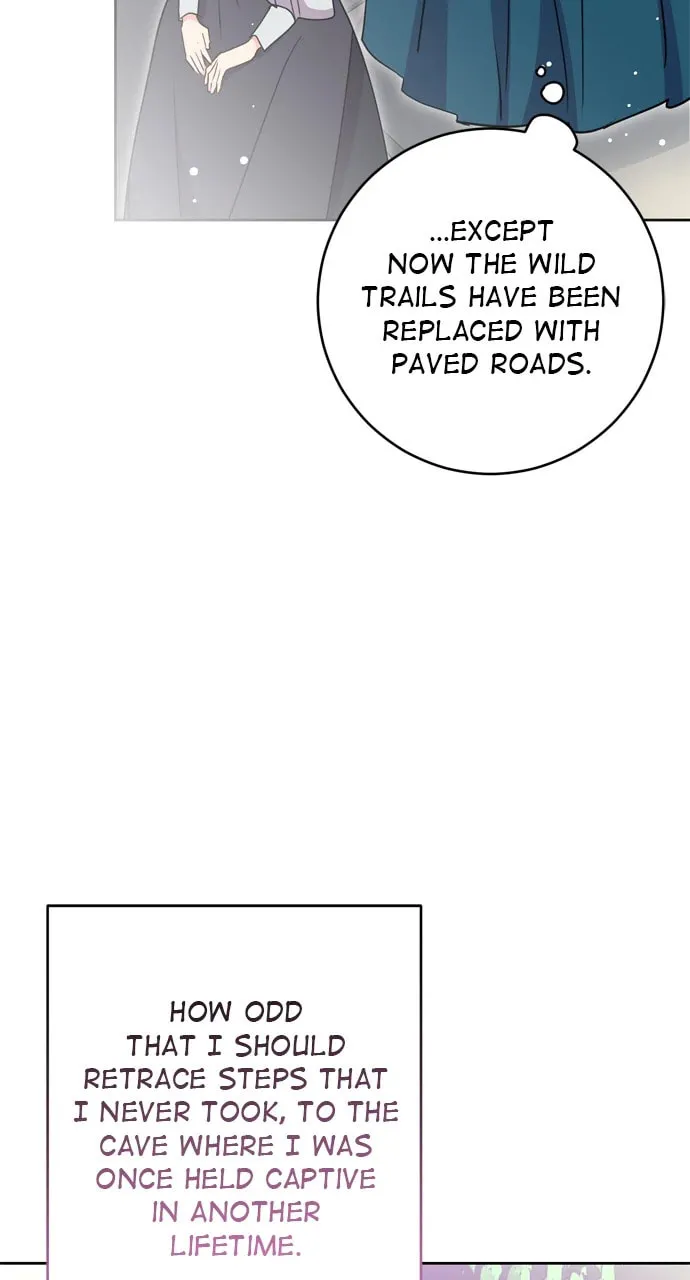 Read My Husband Changes Every Night chapter 100 image 90 on Lezhin