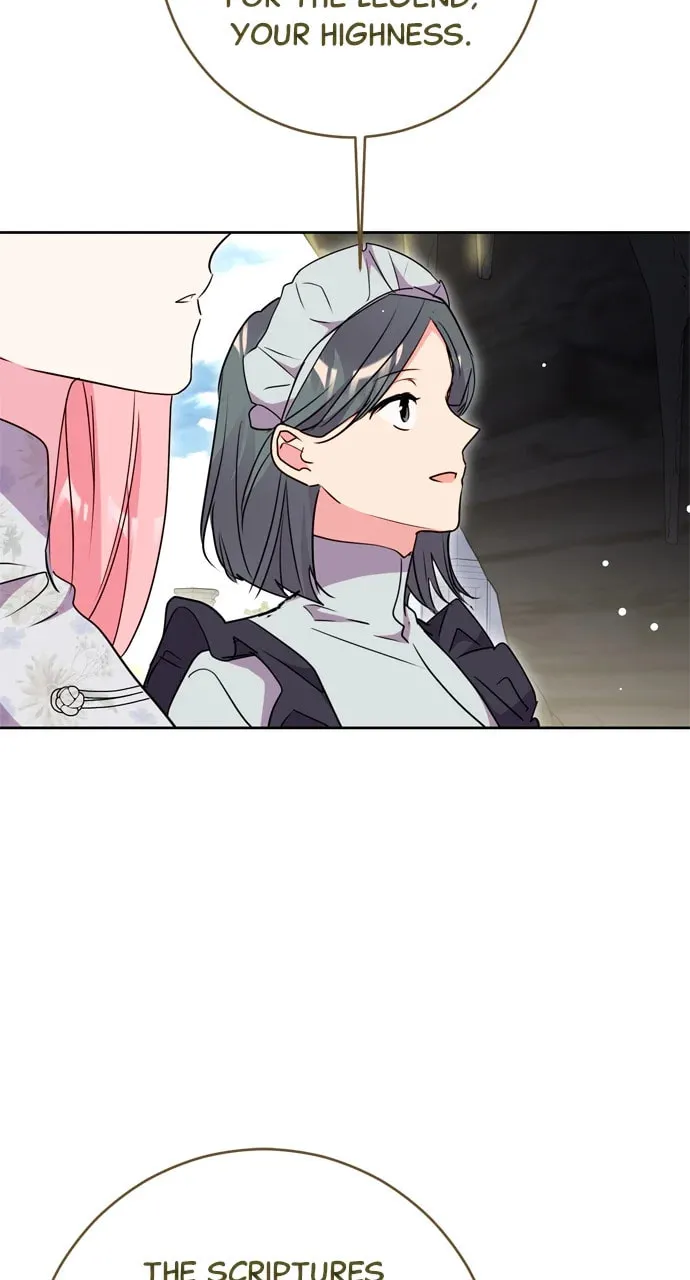 Read My Husband Changes Every Night chapter 100 image 97 on Lezhin