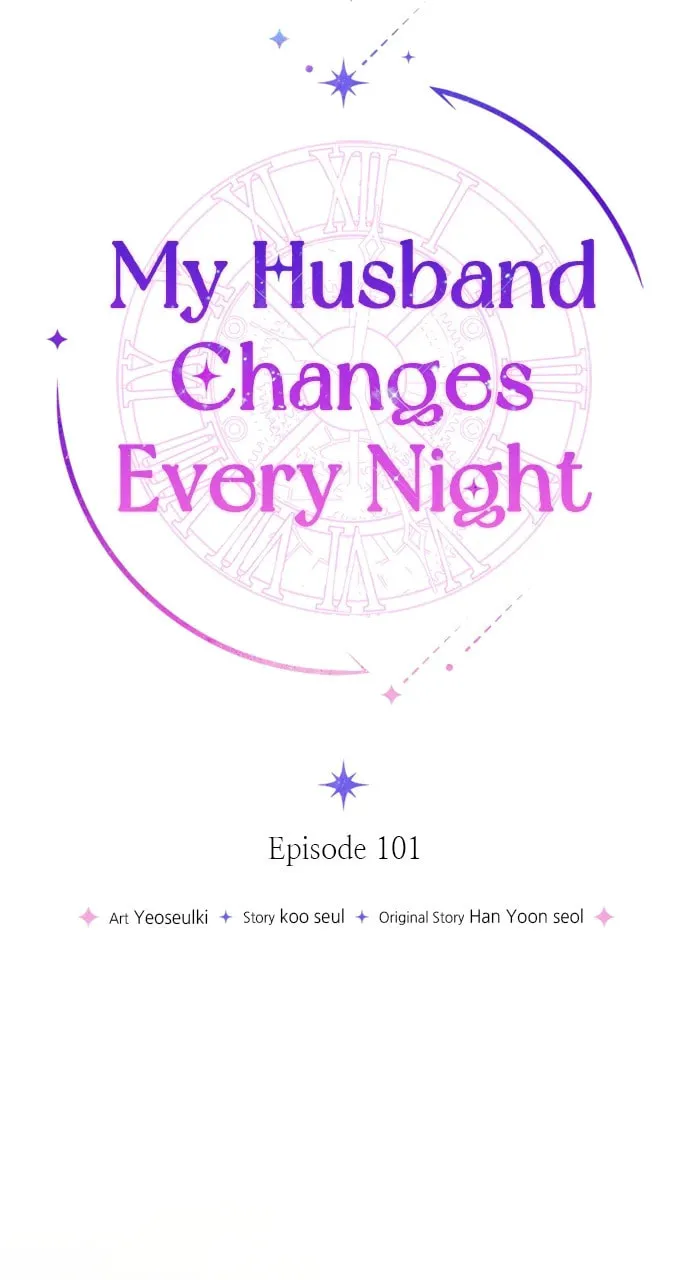 Read My Husband Changes Every Night chapter 101 image 10 on Lezhin