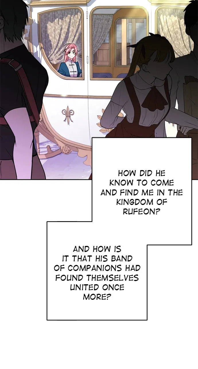Read My Husband Changes Every Night chapter 101 image 13 on Lezhin
