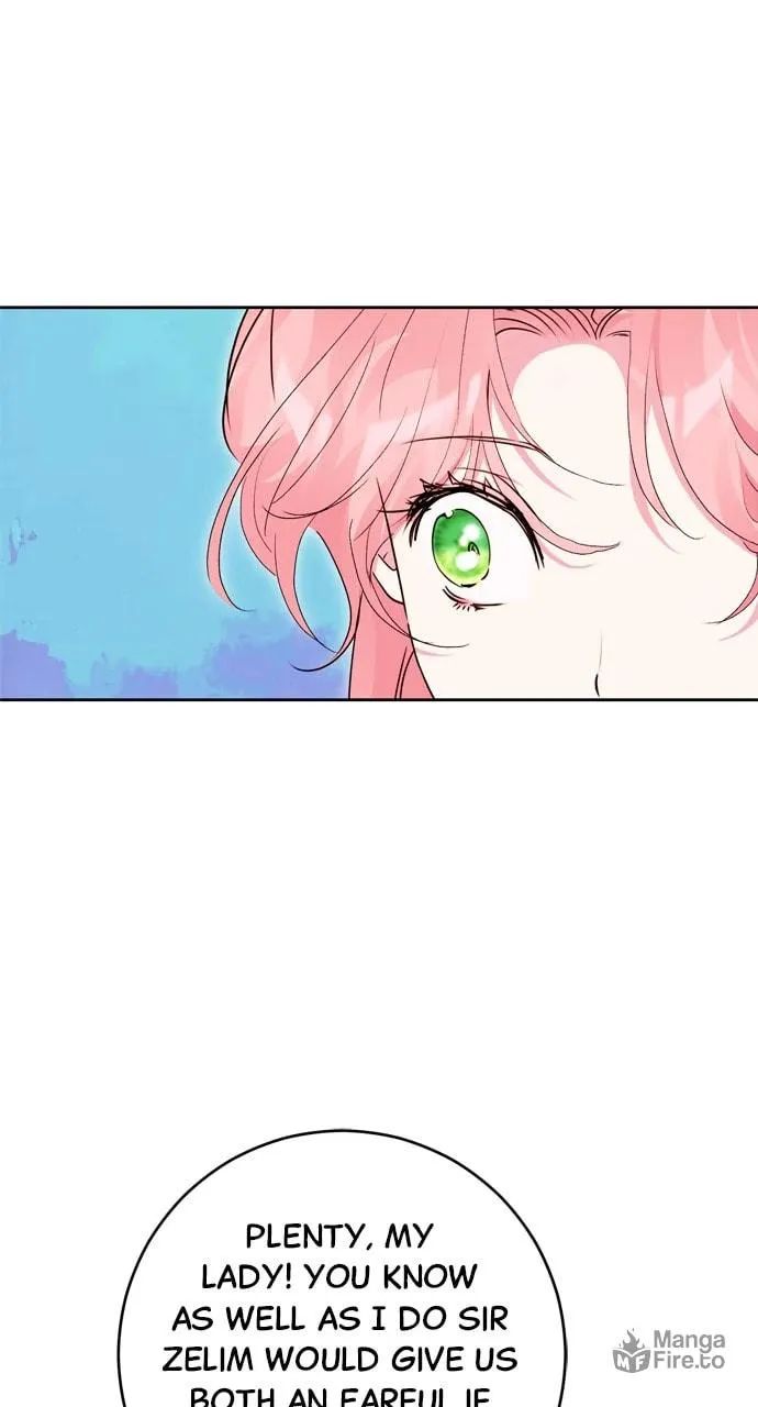 Read My Husband Changes Every Night chapter 101 image 17 on Lezhin