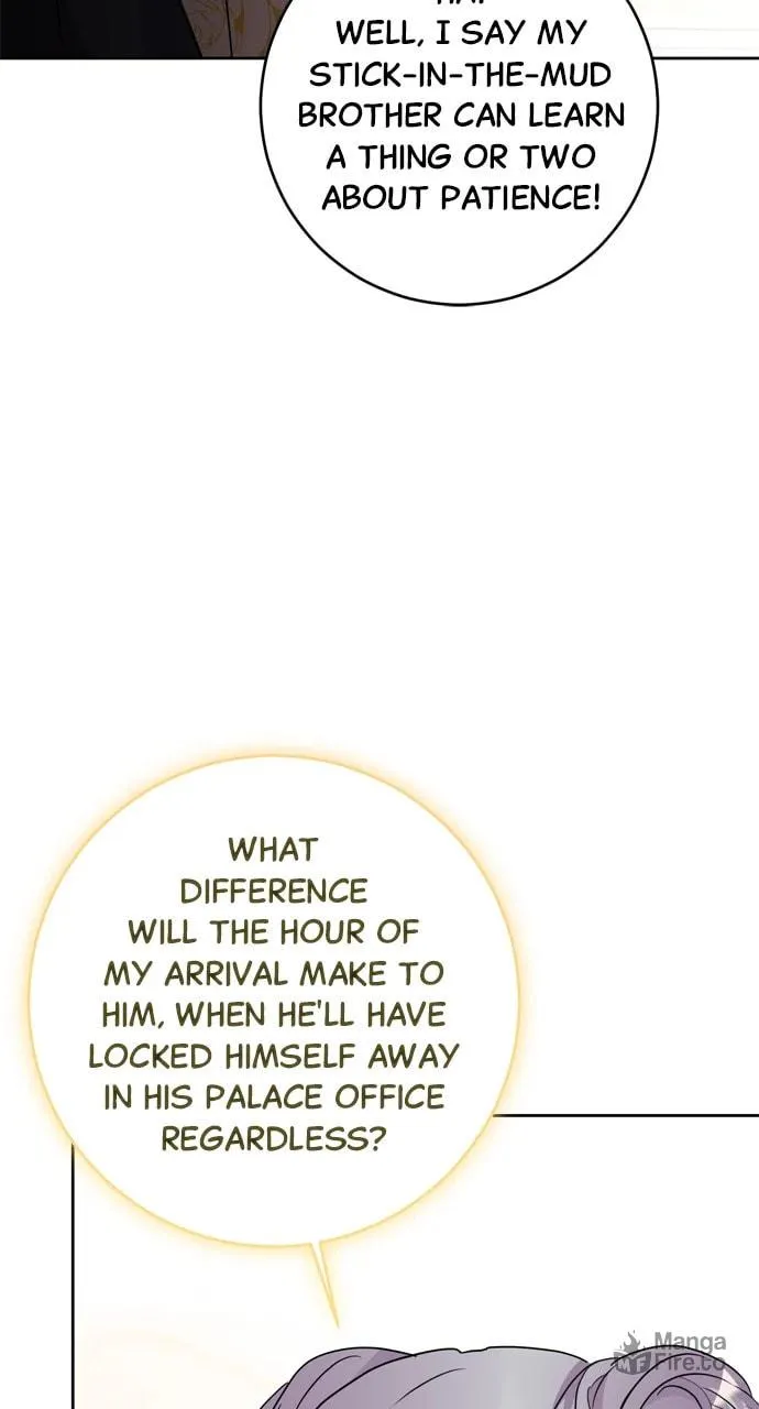 Read My Husband Changes Every Night chapter 101 image 19 on Lezhin