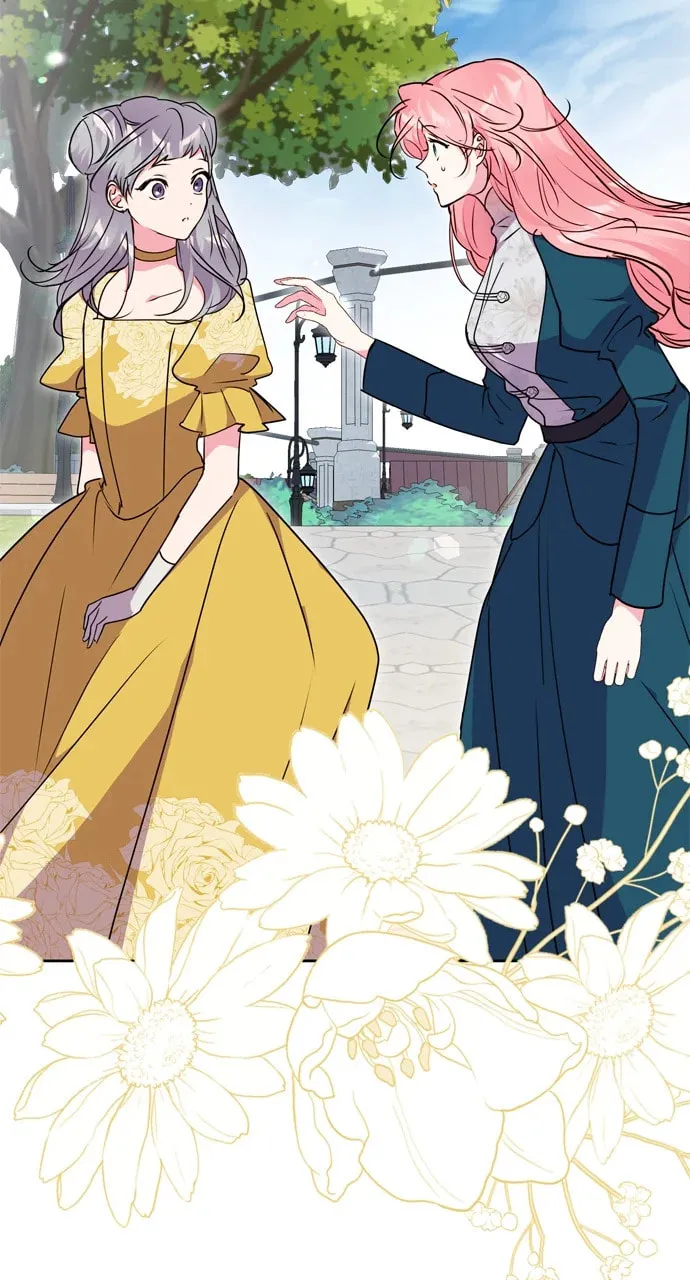 Read My Husband Changes Every Night chapter 101 image 27 on Lezhin