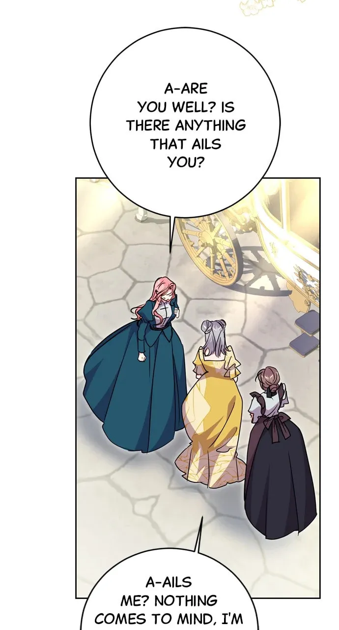 Read My Husband Changes Every Night chapter 101 image 28 on Lezhin