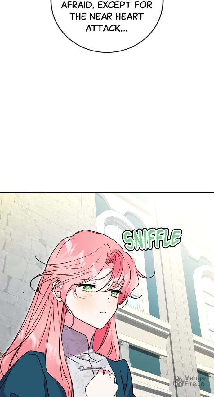 Read My Husband Changes Every Night chapter 101 image 29 on Lezhin