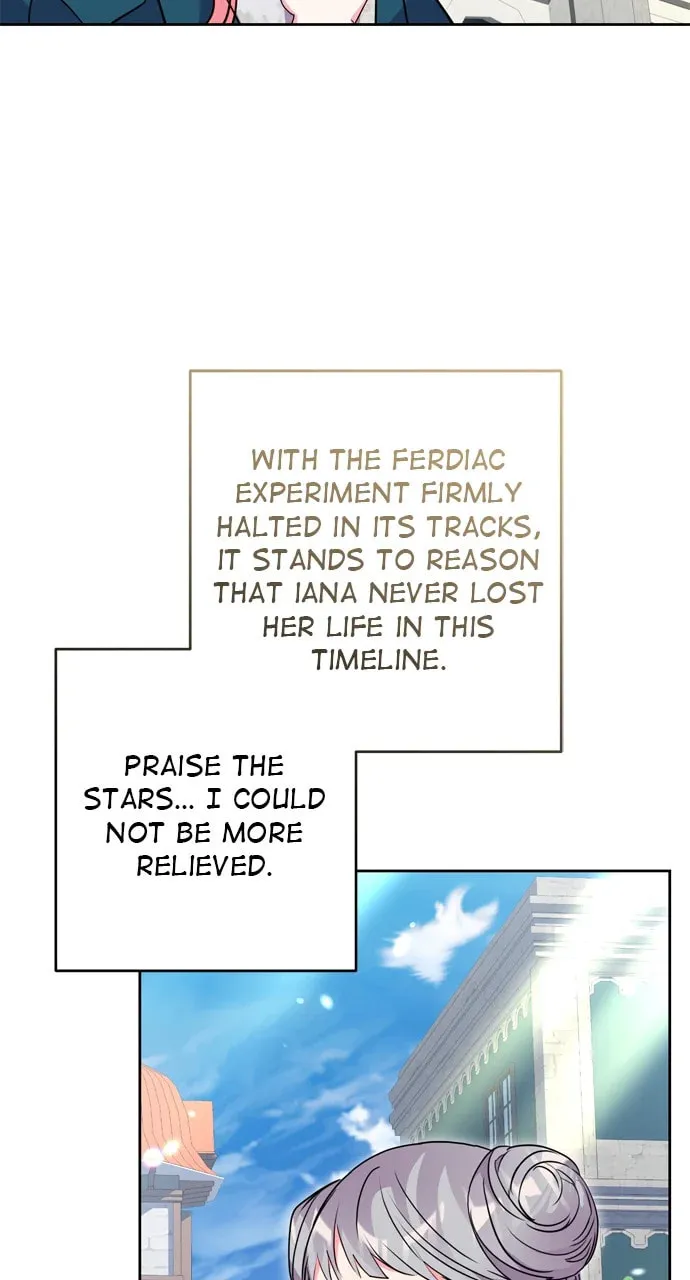 Read My Husband Changes Every Night chapter 101 image 30 on Lezhin