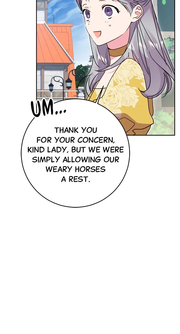 Read My Husband Changes Every Night chapter 101 image 31 on Lezhin