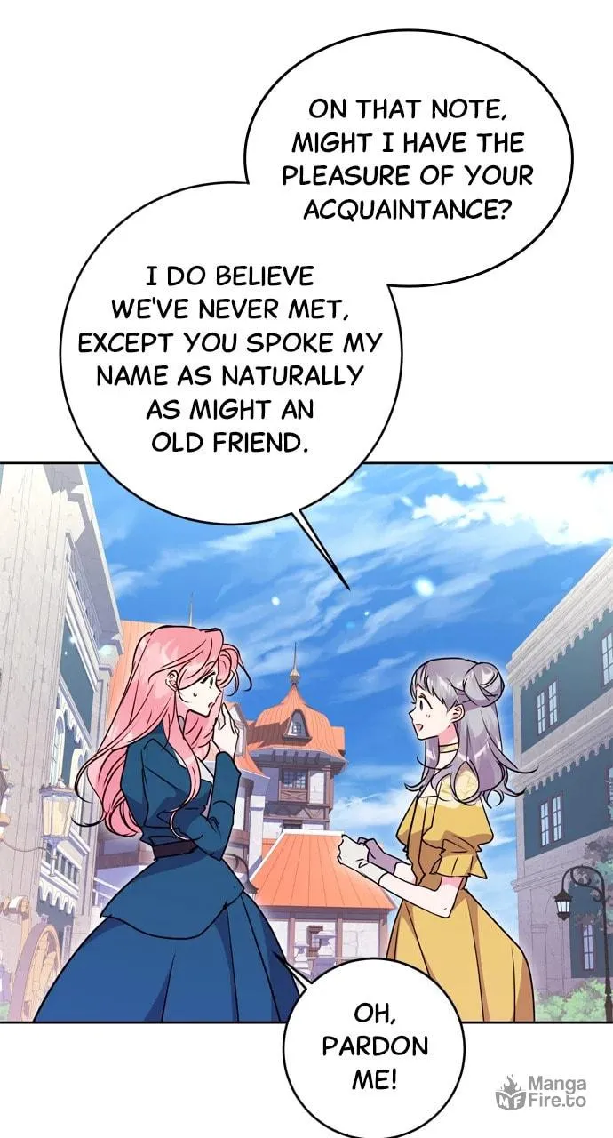 Read My Husband Changes Every Night chapter 101 image 32 on Lezhin