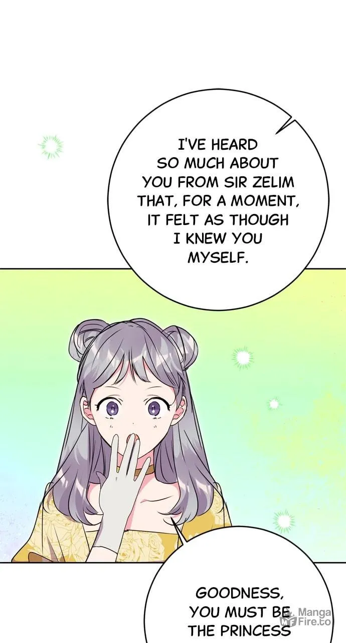 Read My Husband Changes Every Night chapter 101 image 34 on Lezhin