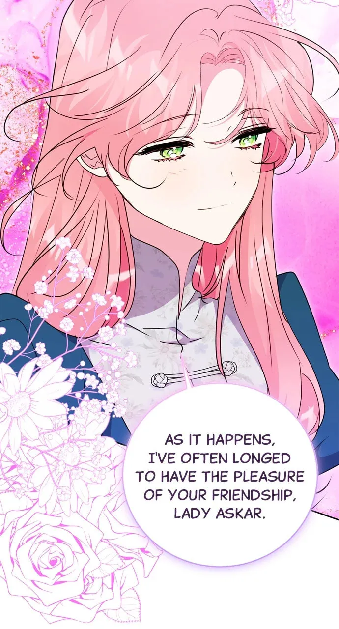 Read My Husband Changes Every Night chapter 101 image 37 on Lezhin