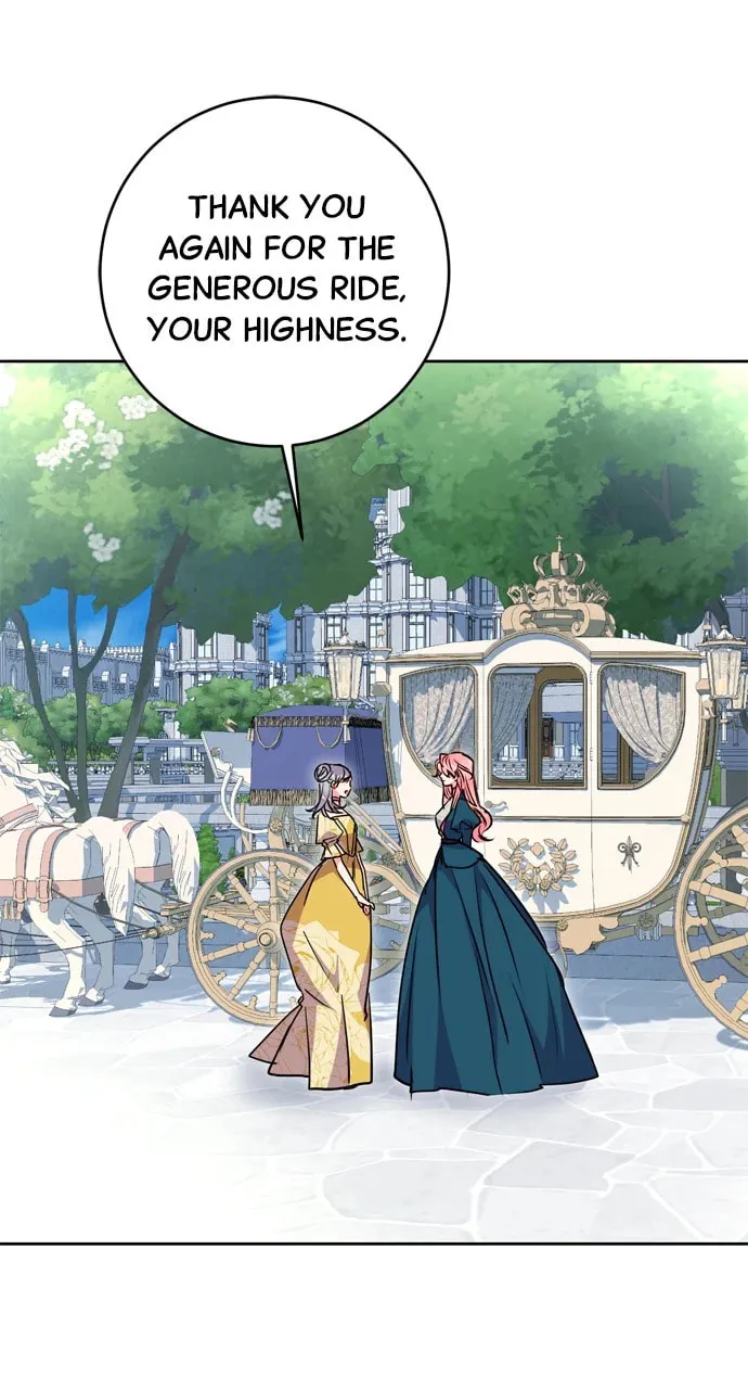 Read My Husband Changes Every Night chapter 101 image 40 on Lezhin