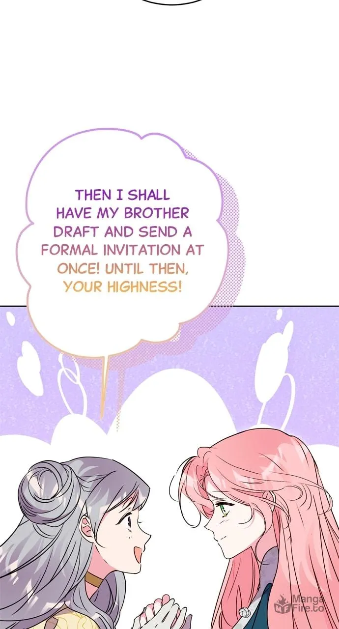 Read My Husband Changes Every Night chapter 101 image 44 on Lezhin
