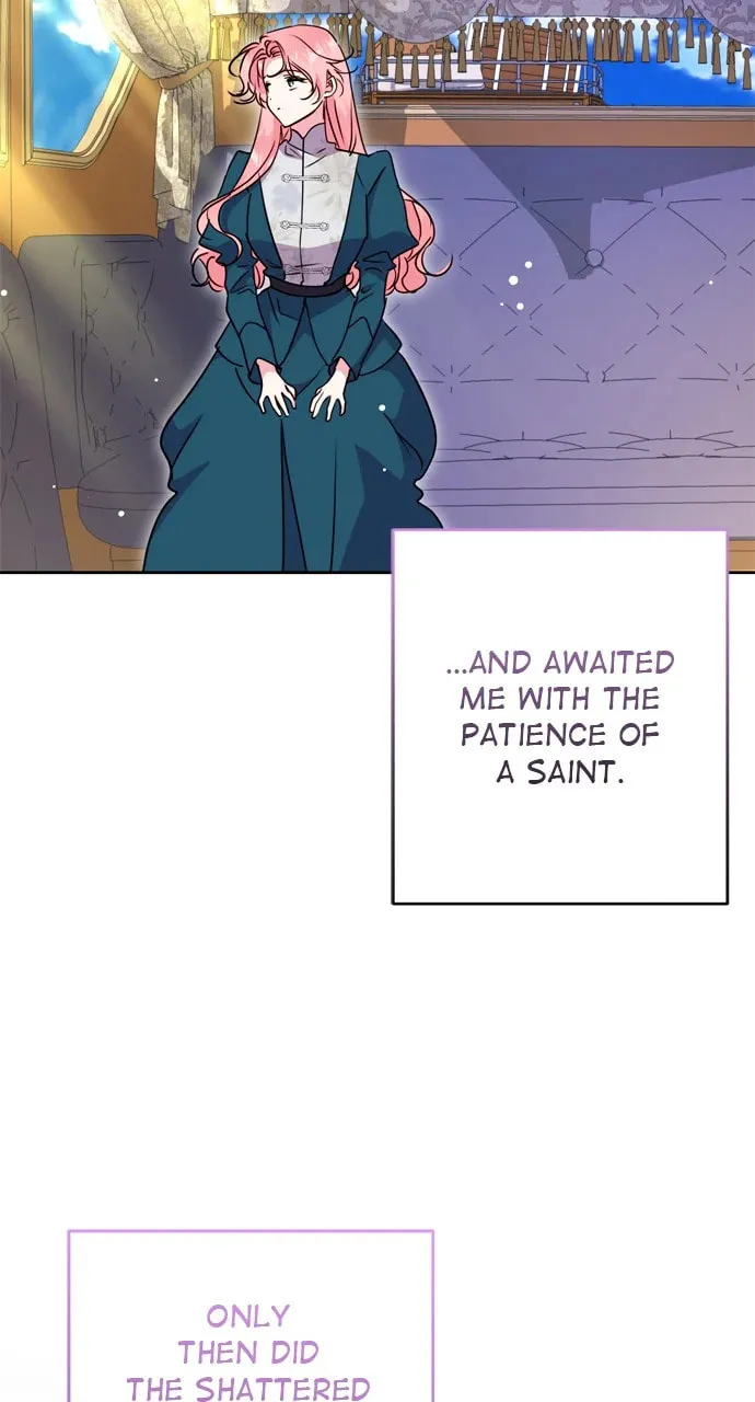 Read My Husband Changes Every Night chapter 101 image 6 on Lezhin