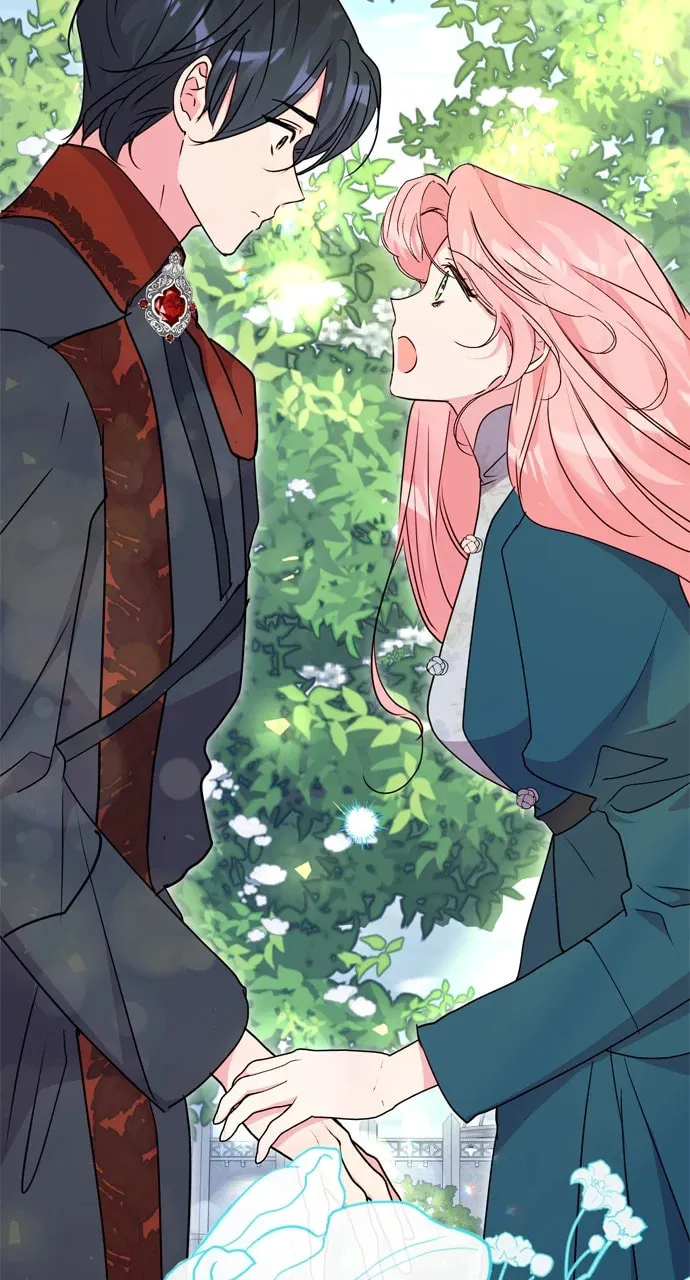 Read My Husband Changes Every Night chapter 101 image 66 on Lezhin