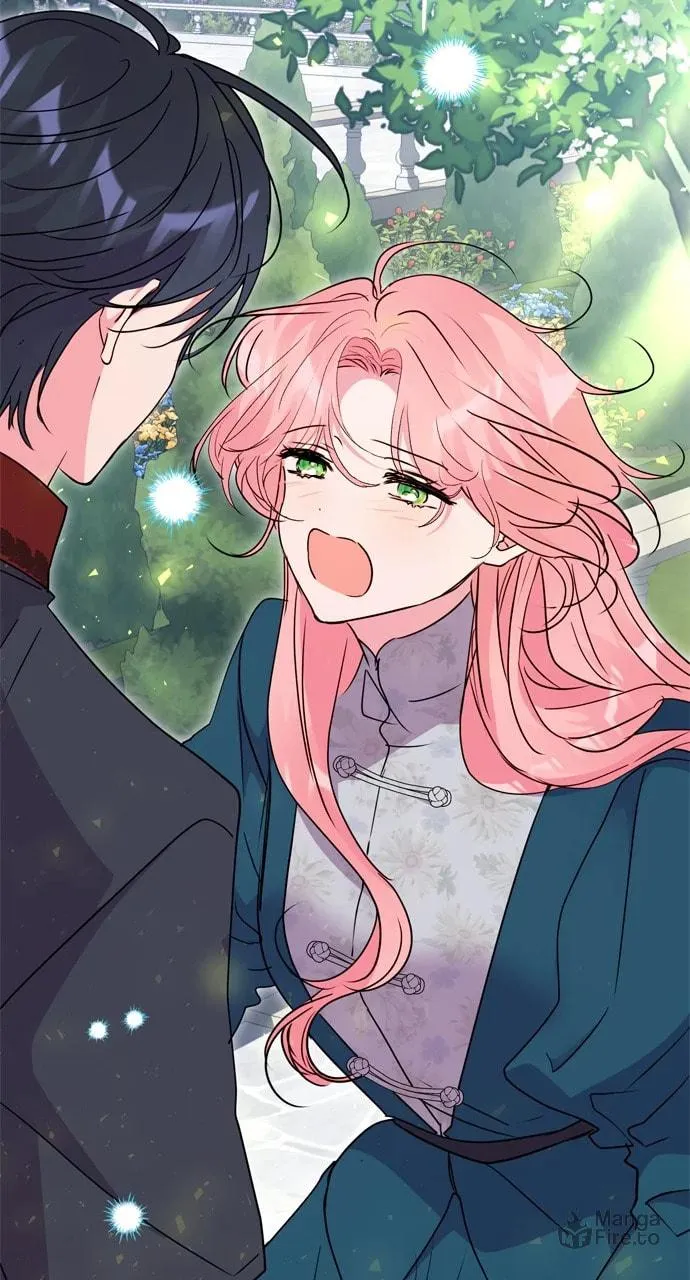 Read My Husband Changes Every Night chapter 101 image 69 on Lezhin