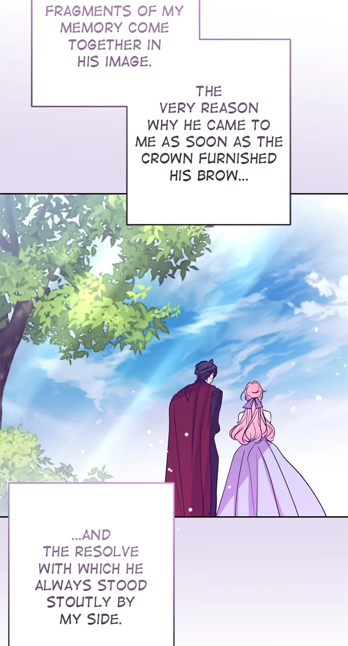 Read My Husband Changes Every Night chapter 101 image 7 on Lezhin