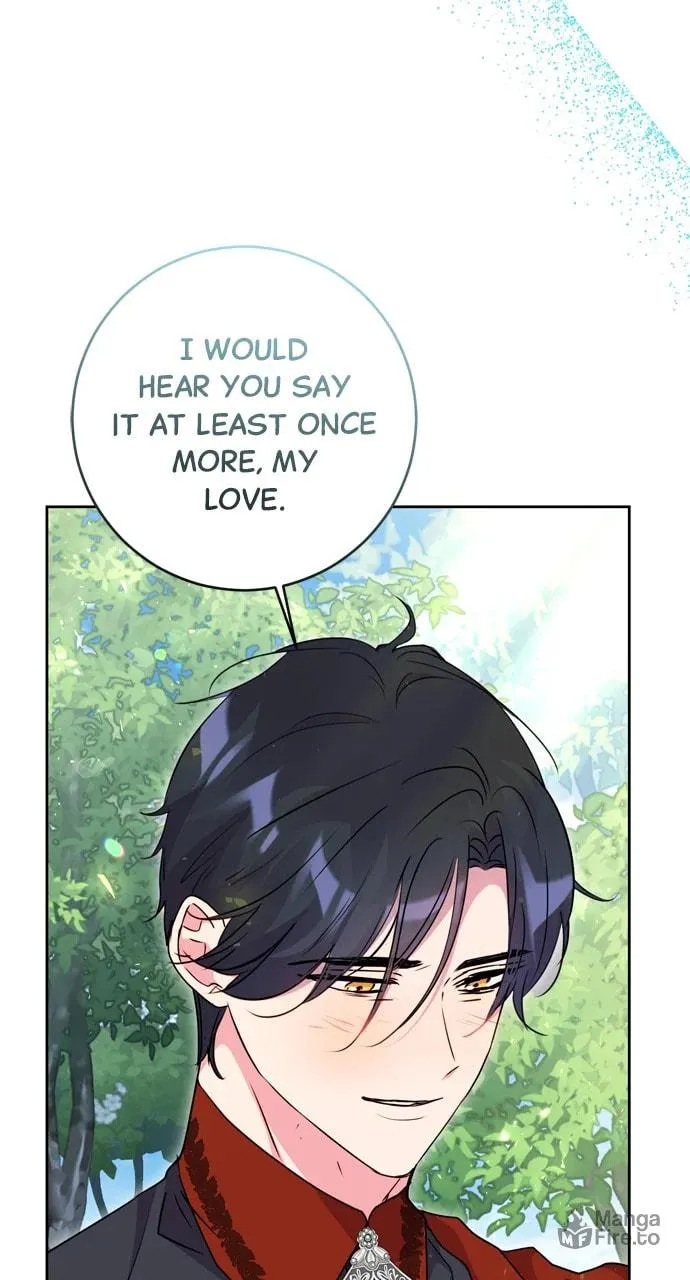 Read My Husband Changes Every Night chapter 101 image 74 on Lezhin