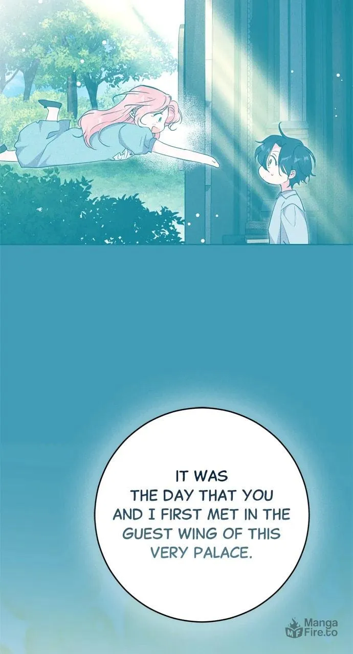 Read My Husband Changes Every Night chapter 101 image 80 on Lezhin