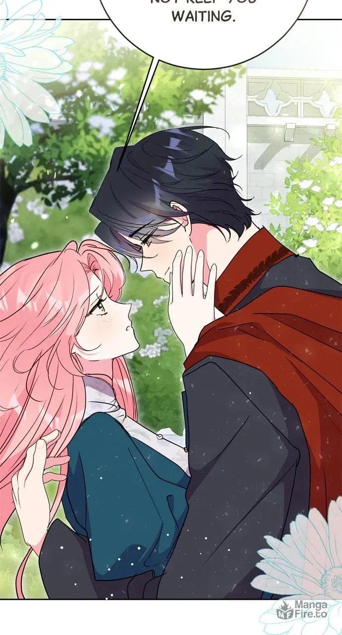 Read My Husband Changes Every Night chapter 101 image 84 on Lezhin