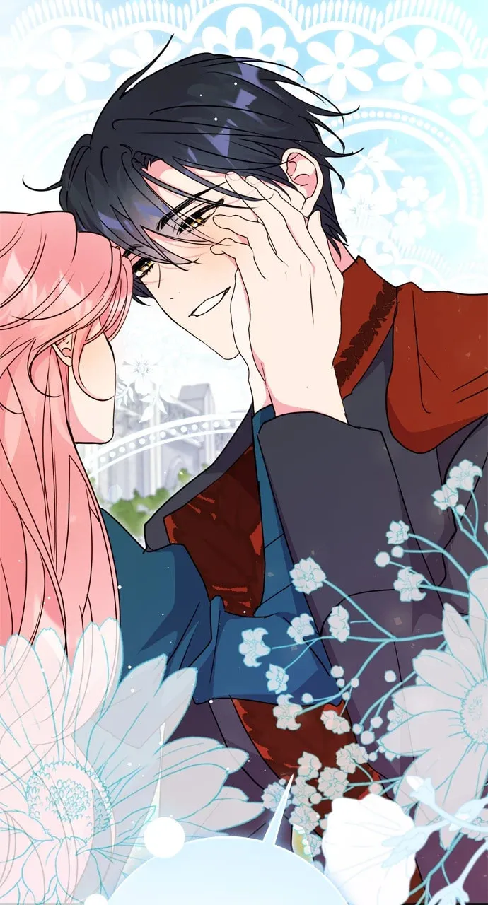 Read My Husband Changes Every Night chapter 101 image 87 on Lezhin