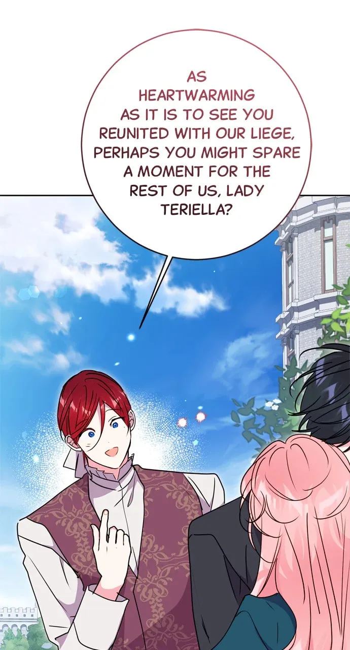 Read My Husband Changes Every Night chapter 102 image 10 on Lezhin