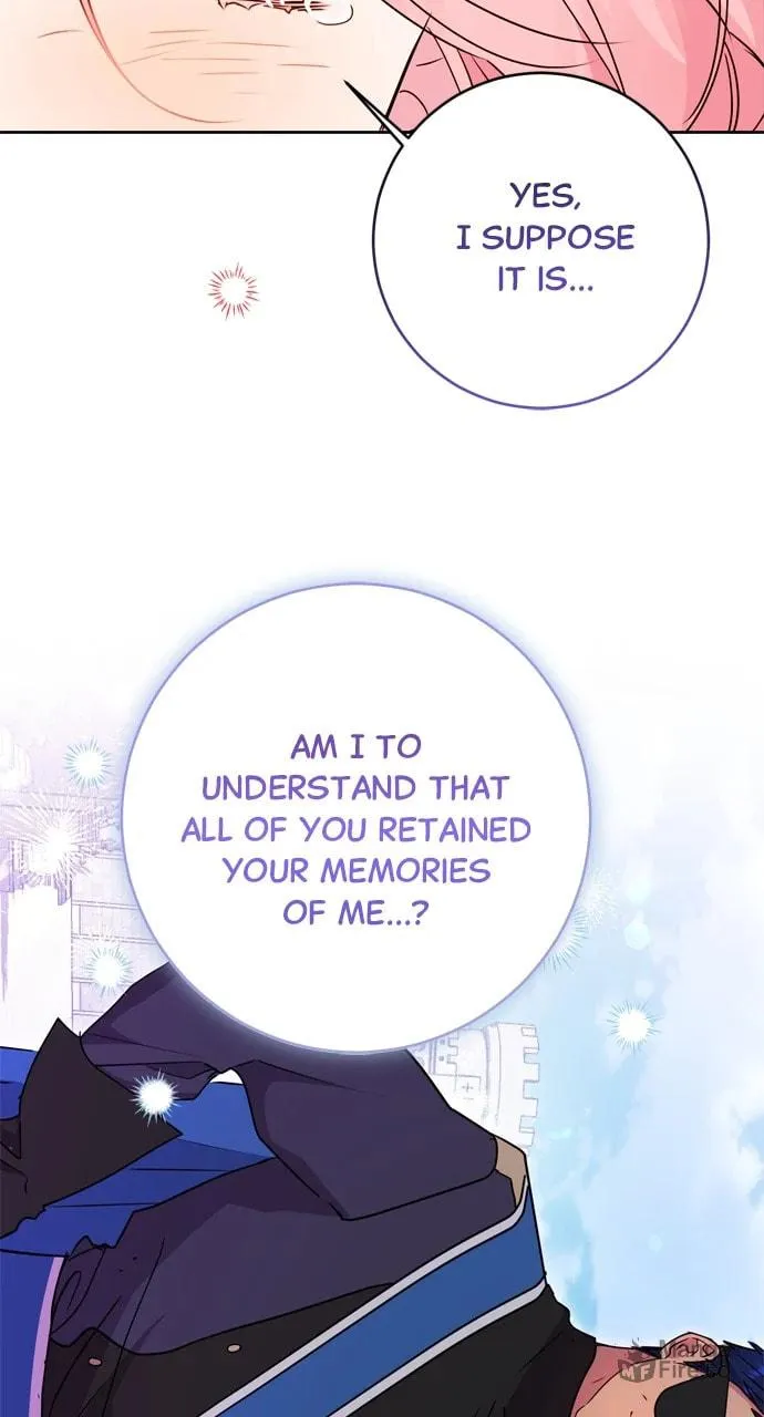Read My Husband Changes Every Night chapter 102 image 14 on Lezhin