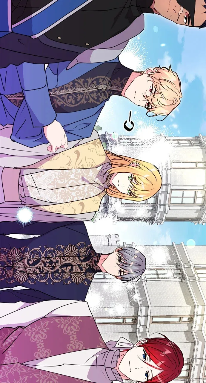 Read My Husband Changes Every Night chapter 102 image 15 on Lezhin