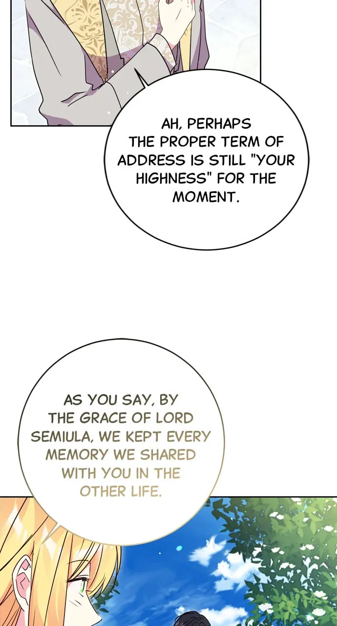 Read My Husband Changes Every Night chapter 102 image 18 on Lezhin