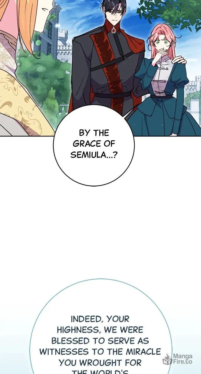 Read My Husband Changes Every Night chapter 102 image 19 on Lezhin
